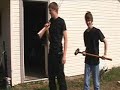 zombie death horror movie