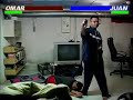 Mortal Kombat: Basement Fury