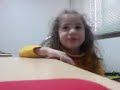 allis cantaando ~*