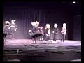 MadCAP Winter Concert