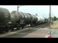 Train with wheel slip(skid)traction problems in Rain Train with wheel slip(skid)traction problems in Rain