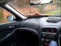 alfa romeo 156 1.8TS in action alfa romeo 156 1.8TS in action