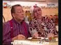 Dilber hala, tahsin amca\