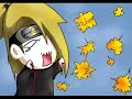 questo video me lo ha fatto la mia senpai che mi vuole tanto bene e ne voglio tanto a lei.
lo ha fatto con  delle immagini che le ho passato io e che ho preso un p� in giro nel web.

this vid was made by my senpai! senpaaaiii!! 

the images are � of their own creators and tobi & deidara belong to masashi kishimoto