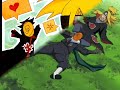 questo video me lo ha fatto la mia senpai che mi vuole tanto bene e ne voglio tanto a lei.
lo ha fatto con  delle immagini che le ho passato io e che ho preso un p� in giro nel web.

this vid was made by my senpai! senpaaaiii!! 

the images are � of their own creators and tobi & deidara belong to masashi kishimoto