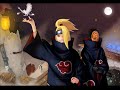 questo video me lo ha fatto la mia senpai che mi vuole tanto bene e ne voglio tanto a lei.
lo ha fatto con  delle immagini che le ho passato io e che ho preso un p� in giro nel web.

this vid was made by my senpai! senpaaaiii!! 

the images are � of their own creators and tobi & deidara belong to masashi kishimoto