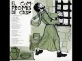 El Compromís de Casp - Història de Catalunya amb Cançons