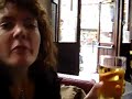maud rocker at the ten bells