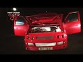 Autosport-tuning ?koda favorit \"red car\"