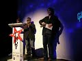 Indy Awards 2008 - Best Rock Act
