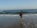 Atlantic Beach 大西洋海邊
