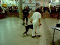 Dobermann / CACIB- Europasiegerschau 2009