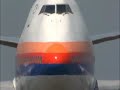 KOYAANISQATSI -airplane