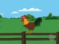 Family Guy – Jóccakát emberek! 