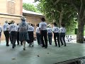 COUNTRY DANCE JAILHOUSE CREOLE VILLECROZE 2006 COUNTRY DANCE JAILHOUSE CREOLE VILLECROZE 2006