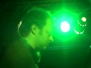 RAINER TRUBY DJ SET IN NAPLES @ NABILAH