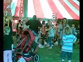 Innocent Village Fete at Regent\