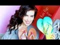 D.I.Y. Fun Flip Flops!