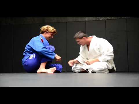 Brian Ortega Videos