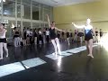 Ballet Paula Castro Brasilia 2008
