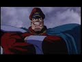 Street Fighter: The Wrath of Shadowlaw Street Fighter: The Wrath of Shadowlaw