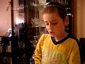 Moshe Belilo 1st Perasha Moshe Belilo 1st Perasha