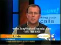 Tony Walker Financial: Single Mom