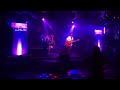 Darry Miller & The Veil
