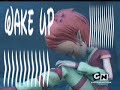 código lyoko   wake up