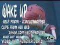 código lyoko   wake up