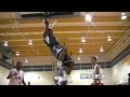 6'10 Perry Jones Sickest Player In Vegas; Crazy Potential.