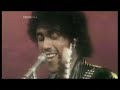 THIN LIZZY - The Boys Are Back In Town  (1976 UK T.O.T.P. TV Appearance) ~ HIGH QUALITY HQ ~
