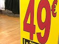 Troyes: Les soldes d\ Troyes: Les soldes d\