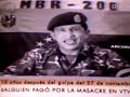 La Entrevista - Recordando el Golpe del 27-N d 1992 La Entrevista - Recordando el Golpe del 27-N d 1992