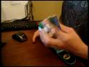 videos de Rubik's cube one-handed: 18.90 seconds