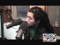ROCK&POP HACIENDO SHOW QUIQUE NEIRA