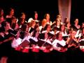 Coro UPR Cayey -El Manisero