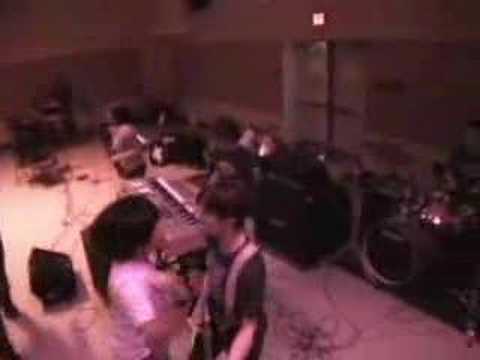 The Riot Facsimile Trajectory Live ...