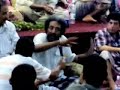 كلمة باعوم في حفل الاستقبال بالعاصمة الجنوبية - عدن