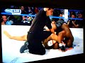 Exhausting MMA Fight: Carpaccio Owens vs Andre Walker