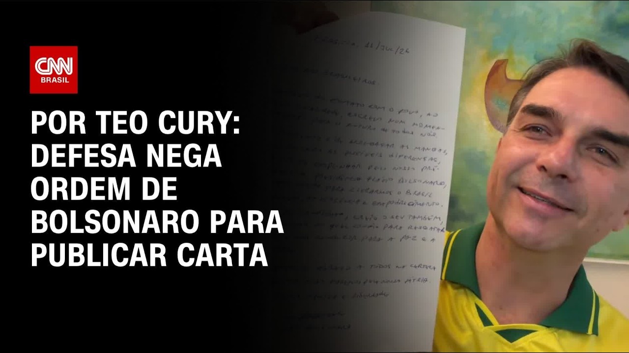 Análise: Defesa nega intenção e tenta blindar Bolsonaro | LIVE CNN