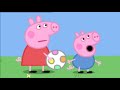 Peppa Pig - Season 2 - Episode 2 - Daddy Loses His Glasses