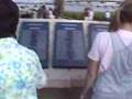 Pearl Harbor - USS Arizona Memorial - Pt 3