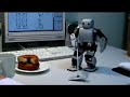 DESK TOP ROBOT PLEN