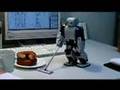 DESK TOP ROBOT PLEN