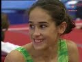 gimnasia artistica española gimnasia artistica española