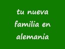 Mi bebe yo no voy a vivir sin vos
