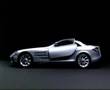Mercedes Benz SLR Development