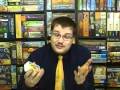 Time's Up Game Geek Edition Review - with Tom Vasel