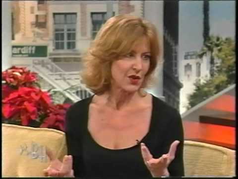 Christine Lahti